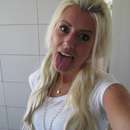 Wild and Horny Dynah from Kalamazoo Wants to Play!