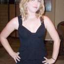 Join Katrina from Kalamazoo for Swinging Fun!