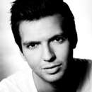 Discover the Magic of Love with Antonius from Kalamazoo!