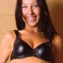 Leather Girl Cam to Cam / Kalamazoo