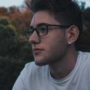 Lee 28, Plumber, from UK, new to Kalamazoo