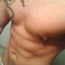 Fuck Me Hard and Deep, Derick