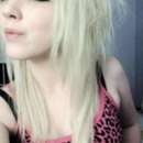 Wild Crystie from Kalamazoo Wants to Play Dirty
