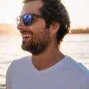 Handsome, tall and tanned guy wants to meet shy woman in Kalamazoo