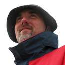 Nigel 56, new here in Kalamazoo